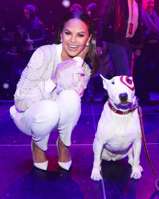 Christine Teigen pic #920580