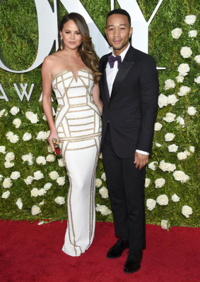 Christine Teigen pic #943194