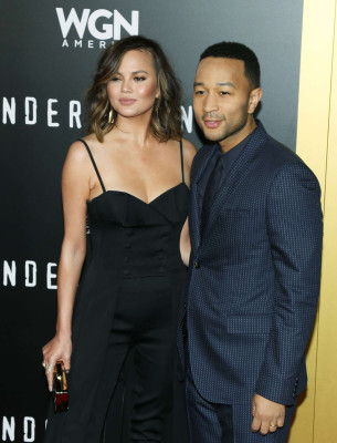 Christine Teigen pic #913256