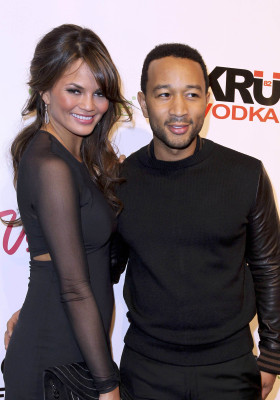 Christine Teigen pic #484195