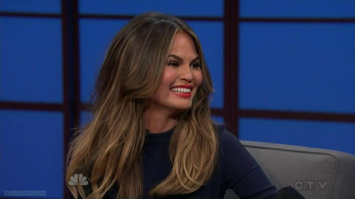 Christine Teigen pic #719206