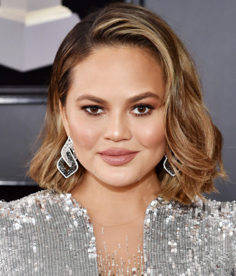 Christine Teigen pic #1003681