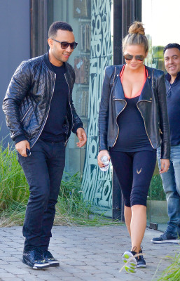 Christine Teigen pic #817747