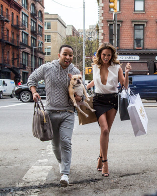Christine Teigen pic #745961