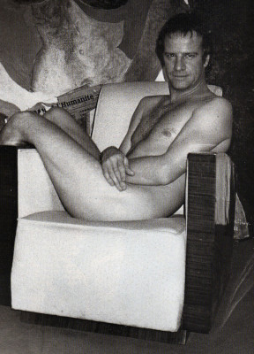 Christopher Lambert pic #244498