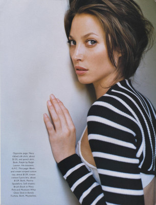Christy Turlington pic #222392