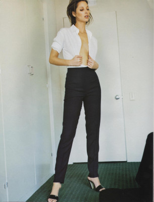 Christy Turlington pic #222387
