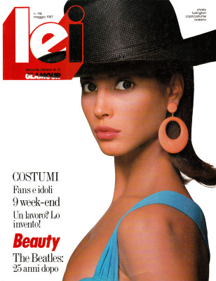 photo 25 in Christy Turlington gallery [id208492] 2009-12-02 00:00:00