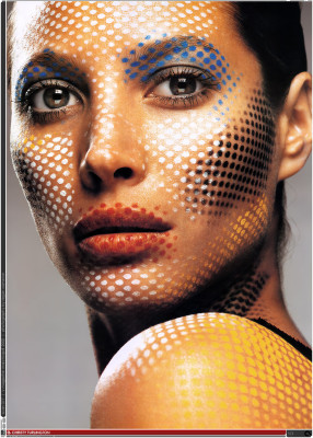 photo 21 in Christy Turlington gallery [id19553] -0001-11-30 00:00:00
