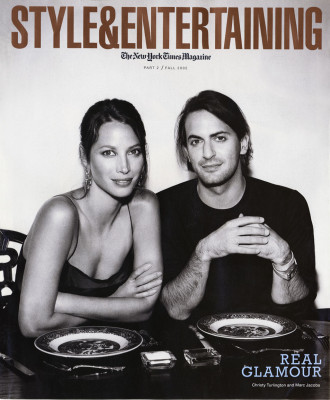 Christy Turlington pic #311594