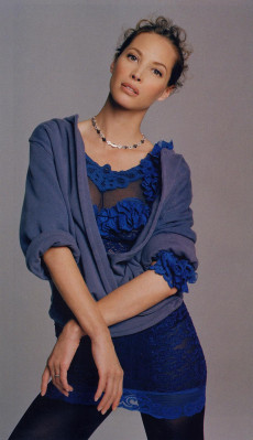 Christy Turlington pic #123219