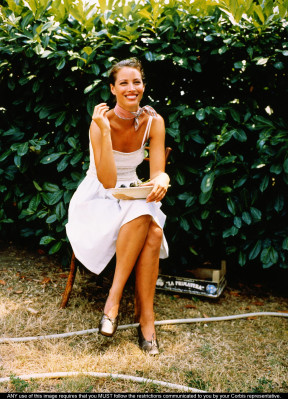 Christy Turlington pic #222071