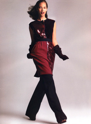Christy Turlington pic #220313