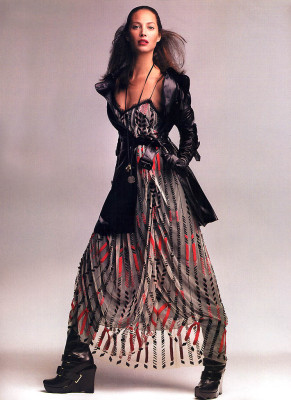 Christy Turlington pic #220323