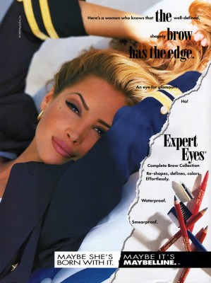 photo 22 in Christy Turlington gallery [id408317] 2011-10-03 00:00:00
