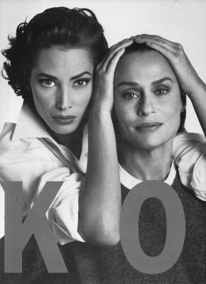 Christy Turlington pic #1321610