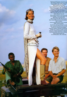 Christy Turlington pic #309648