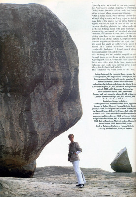 photo 29 in Christy Turlington gallery [id309618] 2010-11-29 00:00:00