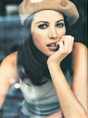 Christy Turlington pic #307429