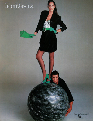 photo 21 in Christy Turlington gallery [id103624] 2008-07-09 00:00:00