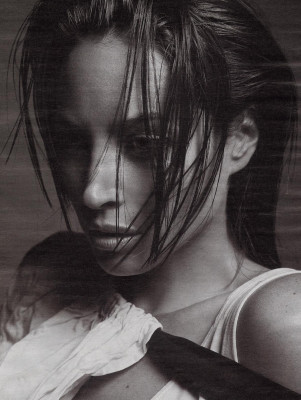 Christy Turlington pic #123215