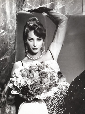 Christy Turlington pic #192109
