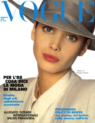 Christy Turlington pic #232374