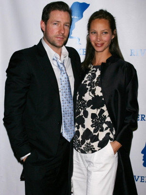 Christy Turlington pic #223032