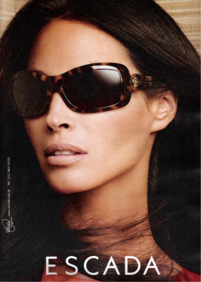 Christy Turlington pic #219329