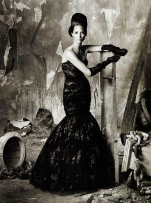 photo 15 in Christy Turlington gallery [id316599] 2010-12-15 00:00:00
