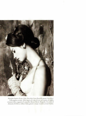 Christy Turlington pic #316617