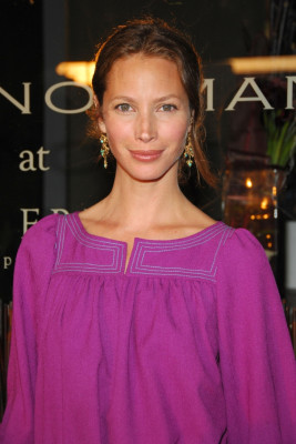 photo 15 in Christy Turlington gallery [id227206] 2010-01-18 00:00:00