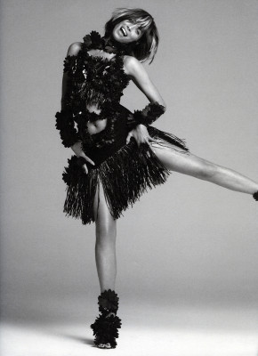 photo 4 in Christy Turlington gallery [id476598] 2012-04-17 00:00:00
