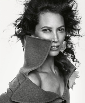 photo 15 in Christy Turlington gallery [id735585] 2014-10-24 00:00:00