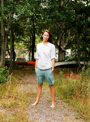 photo 5 in Christy Turlington gallery [id220757] 2009-12-30 00:00:00