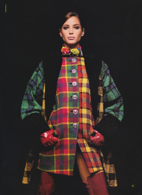 photo 8 in Christy Turlington gallery [id1361433] 2024-12-02 00:00:00