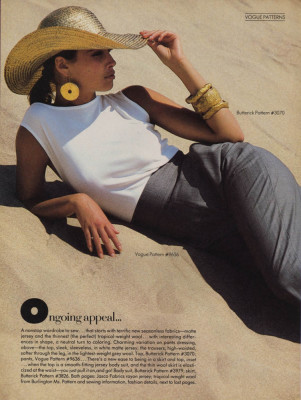 Christy Turlington pic #312629