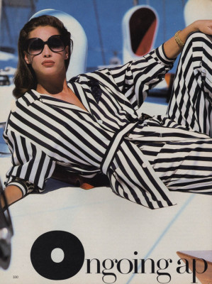 Christy Turlington pic #312656
