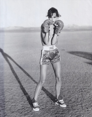 Christy Turlington pic #1373199