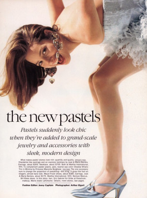 photo 25 in Christy Turlington gallery [id175474] 2009-08-06 00:00:00