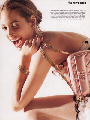 Christy Turlington pic #175478