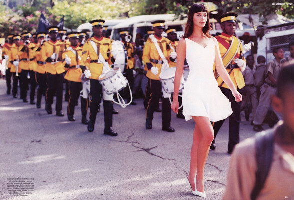 Christy Turlington pic #175481