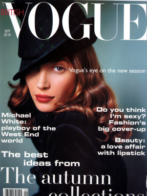 Christy Turlington pic #202645