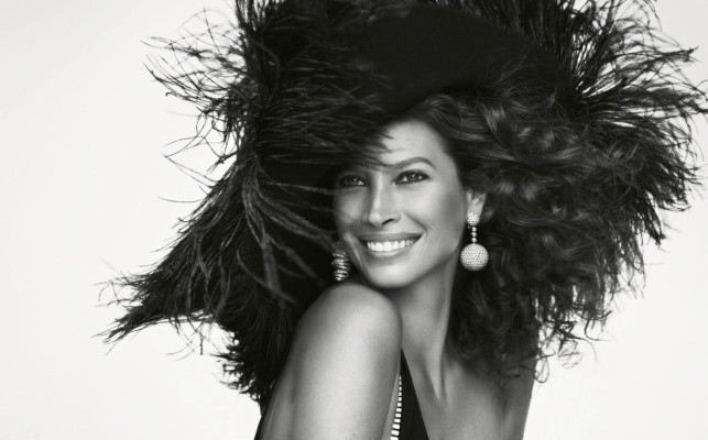 photo 13 in Christy Turlington gallery [id735587] 2014-10-24 00:00:00