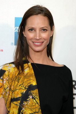 Christy Turlington pic #262625