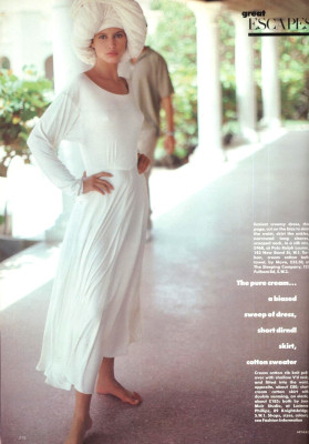 Christy Turlington pic #304463