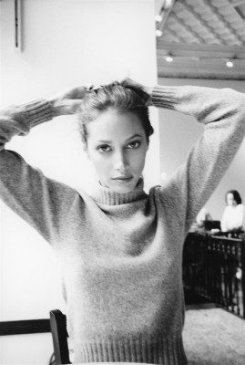 photo 17 in Christy Turlington gallery [id572151] 2013-02-03 00:00:00
