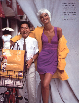 Christy Turlington pic #175535