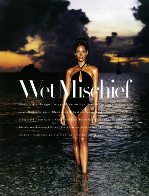 Christy Turlington pic #5325