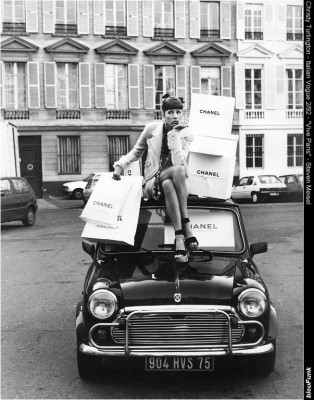 Christy Turlington pic #175537